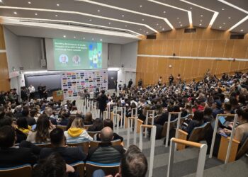 Brazil Conference 2025 reuniu geração de lideranças em Massachusetts para discutir transformações para o Brasil 14 Brazil Conference 2025 reuniu geração de lideranças em Massachusetts para discutir transformações para o Brasil