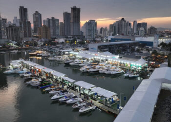Setor náutico cresce em Santa Catarina e impulsiona economia de Itajaí