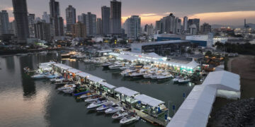 Setor náutico cresce em Santa Catarina e impulsiona economia de Itajaí