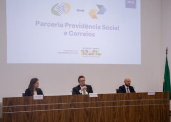 Correios Passarão a Oferecer Atendimento Presencial para Consultas de Descontos no INSS