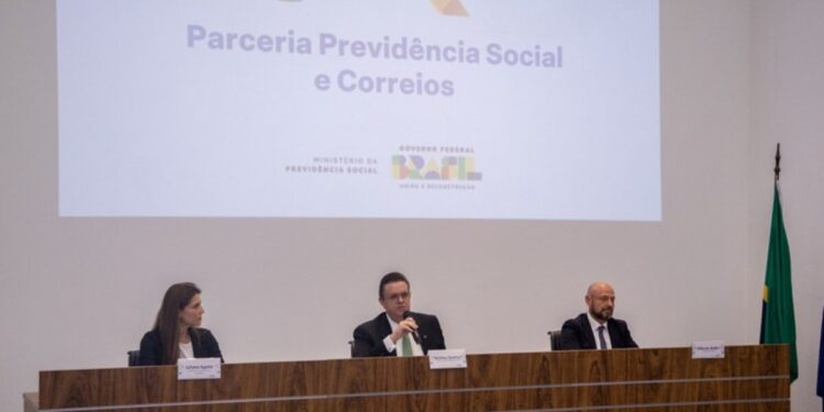Correios Passarão a Oferecer Atendimento Presencial para Consultas de Descontos no INSS 14 Foto: Reprodução/ Divulgação