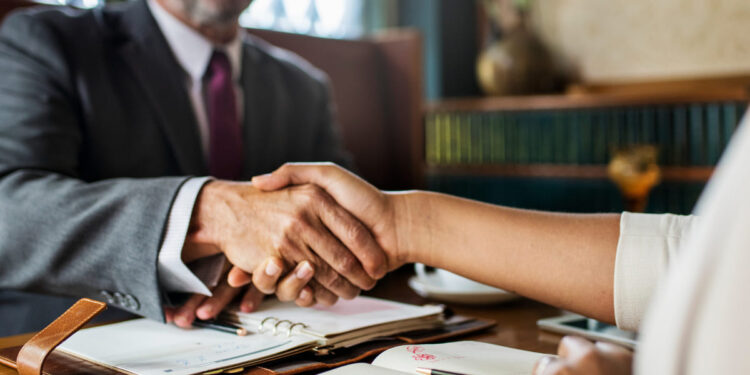 FGV Direito Rio abre inscrições para Mestrado Profissional em Direito dos Negócios e Arbitragem 14 Foto: Reprodução/ Freepik