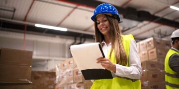 Escalada da Guerra Comercial Entre EUA e China Reconfigura Logística Global e Afeta o Brasil 1 Escalada da Guerra Comercial Entre EUA e China Reconfigura Logística Global e Afeta o Brasil