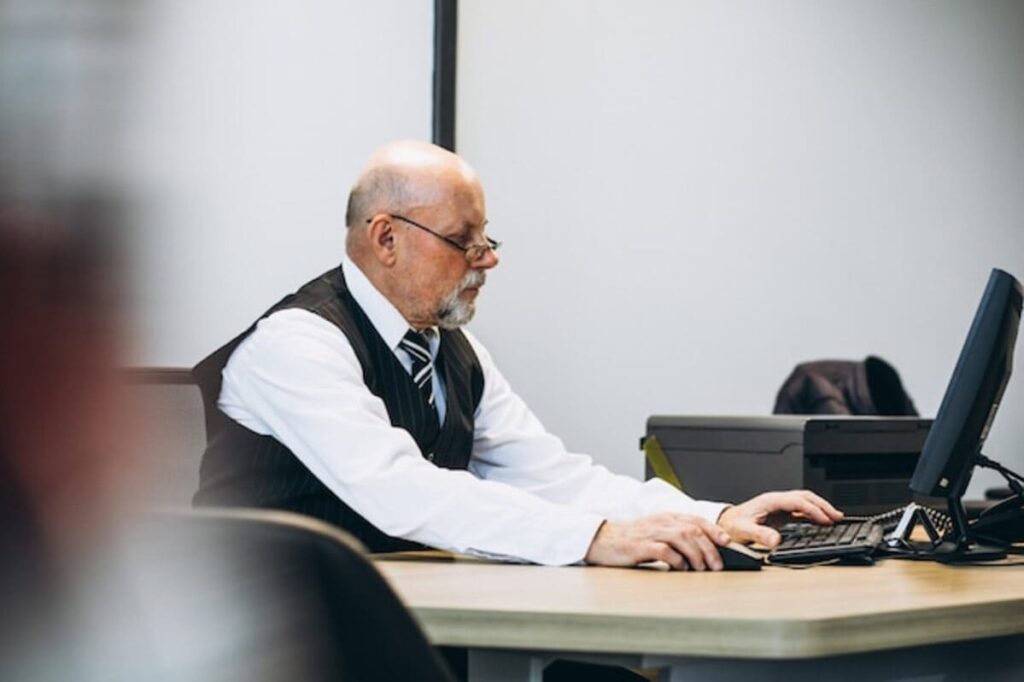 Empregabilidade de pessoas com mais de 50 anos cresce quase 9% no Brasil Empregabilidade 1 1
