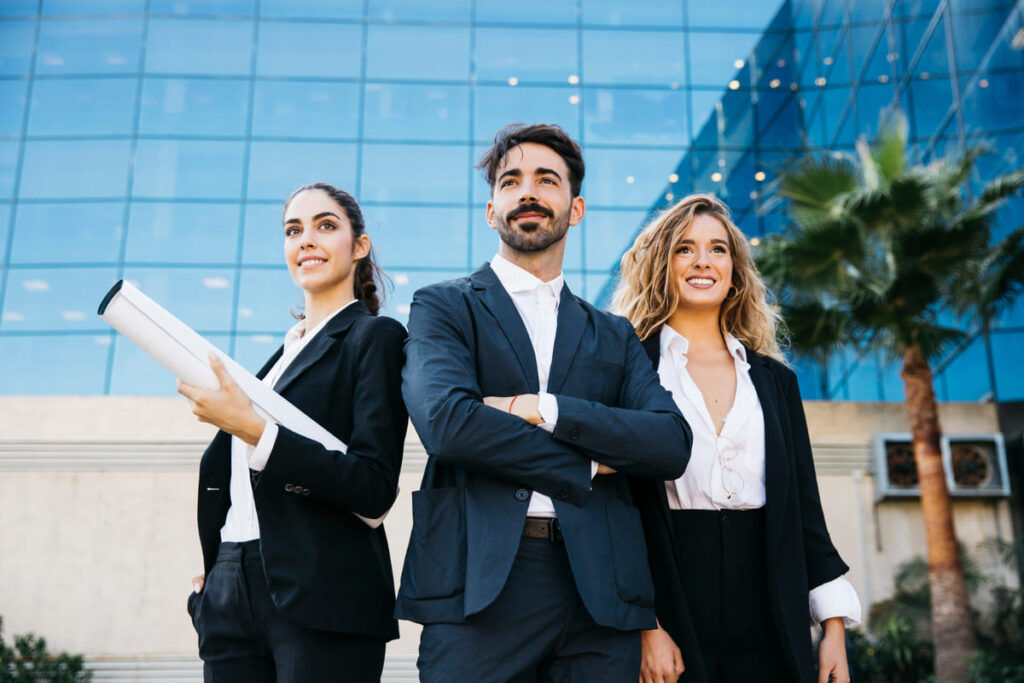 Empresa brasileira firma parceria para expandir atuação nos Estados Unidos Empresas brasileiras 1 1