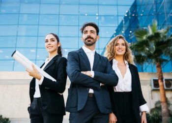 Empresa brasileira firma parceria para expandir atuação nos Estados Unidos