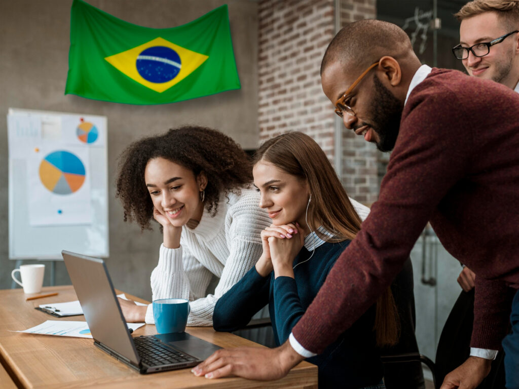 Empresas brasileiras ampliam produção na China por meio de operações industriais diretas Empresas brasileiras 2 1