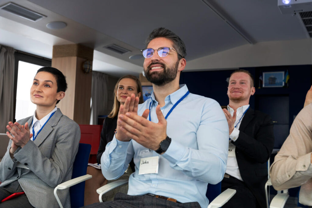 Semana S: Evento Nacional Promove Empregos, Cultura e Cidadania Evento Empregos 1 1