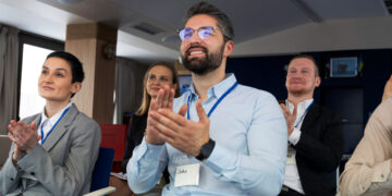 Semana S: Evento Nacional Promove Empregos, Cultura e Cidadania 19 Semana S: Evento Nacional Promove Empregos, Cultura e Cidadania