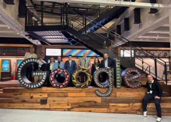 Governo de Goiás busca parcerias com Google para impulsionar inovação e inteligência artificial 16 Governo de Goiás busca parcerias com Google para impulsionar inovação e inteligência artificial