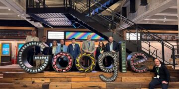 Governo de Goiás busca parcerias com Google para impulsionar inovação e inteligência artificial 1 Governo de Goiás busca parcerias com Google para impulsionar inovação e inteligência artificial