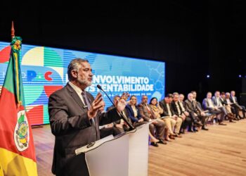 Governo Federal Anuncia R$ 1,5 Bilhão em Investimentos nos Portos de Aratu e Ilhéus