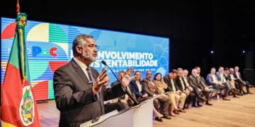 Governo Federal Anuncia R$ 1,5 Bilhão em Investimentos nos Portos de Aratu e Ilhéus 1 Governo Federal Anuncia R$ 1,5 Bilhão em Investimentos nos Portos de Aratu e Ilhéus