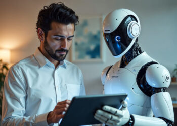 Marketing 4.0 e o Papel da Inteligência Artificial: A Nova Era do Relacionamento com o Consumidor 17 Marketing 4.0 e o Papel da Inteligência Artificial: A Nova Era do Relacionamento com o Consumidor