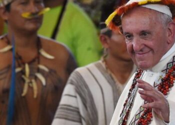 Amazônia no coração da Igreja: o legado de um papa de alma verde