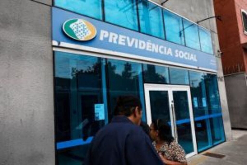Fraude no INSS: Descontos Indevidos Afetam Milhões de Aposentados e Pensionistas Previdencia Social 1 1