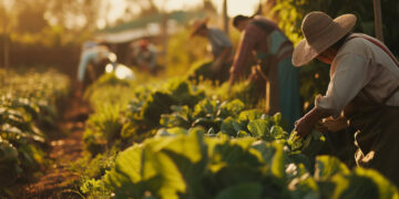 Produtores rurais buscam crédito internacional como alternativa ao Plano Safra 1 Produtores rurais buscam crédito internacional como alternativa ao Plano Safra