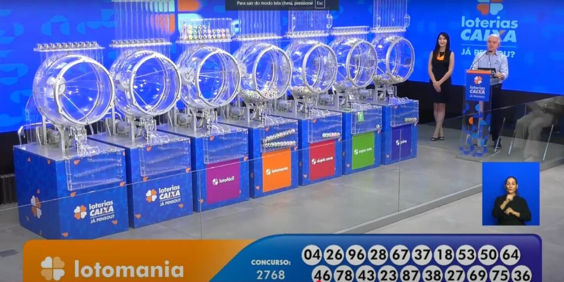 Como Funciona O Bolão Oficial Da Caixa Em 2025