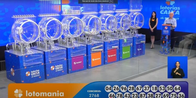 Como Funciona O Bolão Oficial Da Caixa Em 2025