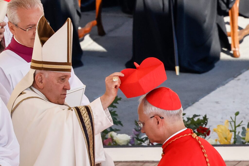 Pela primeira vez, um Papa americano é eleito. Quem é Robert Francis Prevost, o Leão XIV, sucessor de Francisco? Robert Francis Prevost Leao XIVA