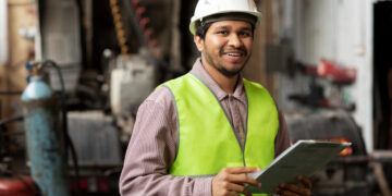 Técnicos industriais reforçam papel estratégico em meio a desafios da indústria brasileira 1 Técnicos industriais reforçam papel estratégico em meio a desafios da indústria brasileira
