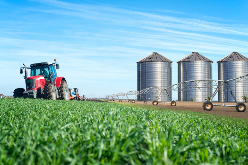 Setor do tabaco lidera exportações no Rio Grande do Sul e impulsiona economia local agropecuario industrial 1 1