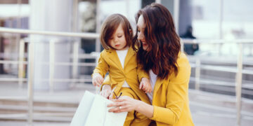 Shopping no Rio promove atividades gratuitas para mães e filhos em homenagem ao Dia das Mães 21 Shopping no Rio promove atividades gratuitas para mães e filhos em homenagem ao Dia das Mães