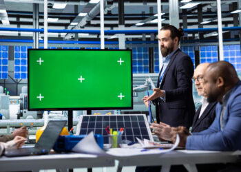 Plataforma digital promete modernizar a gestão de energia no mercado livre 14 Plataforma digital promete modernizar a gestão de energia no mercado livre