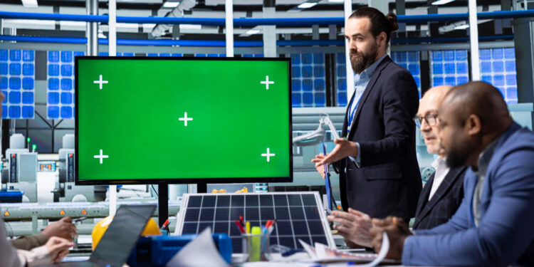 Plataforma digital promete modernizar a gestão de energia no mercado livre 14 Foto: Reprodução/ Freepik