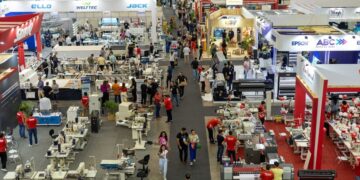 Fortaleza recebe evento nacional voltado à indústria de impressão e comunicação visual