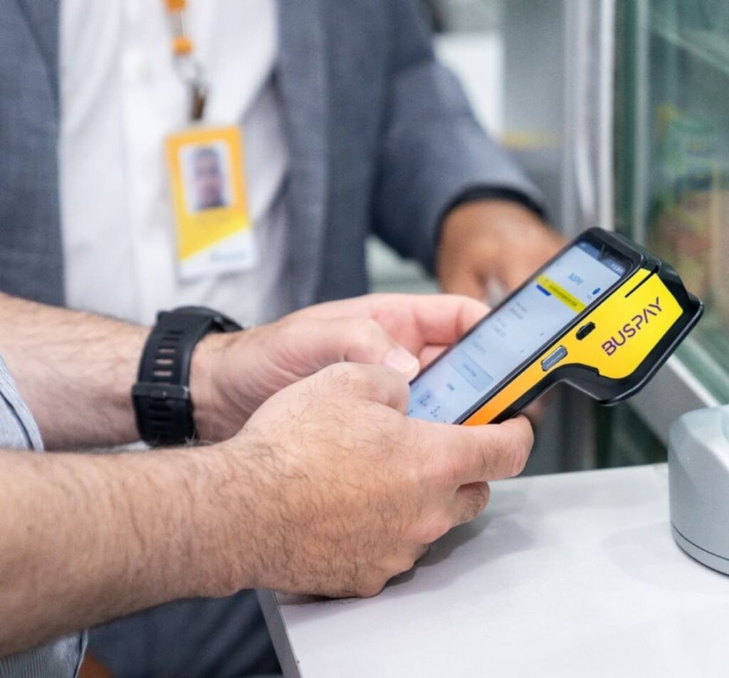 Venda de passagens rodoviárias em lotéricas é implantada no Rio de Janeiro loteria transporte 1 1