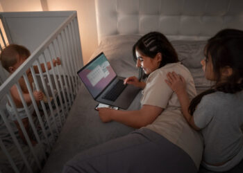 Crescimento das compras online no Dia das Mães aumenta riscos de fraudes cibernéticas