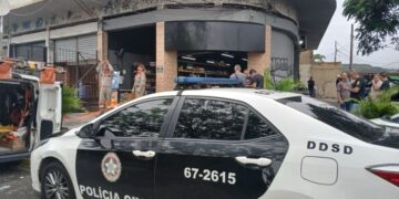 Operação identifica furto de energia em estabelecimentos comerciais no Rio