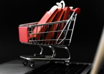 48% dos consumidores desistem de compras on-line devido a custos inesperados