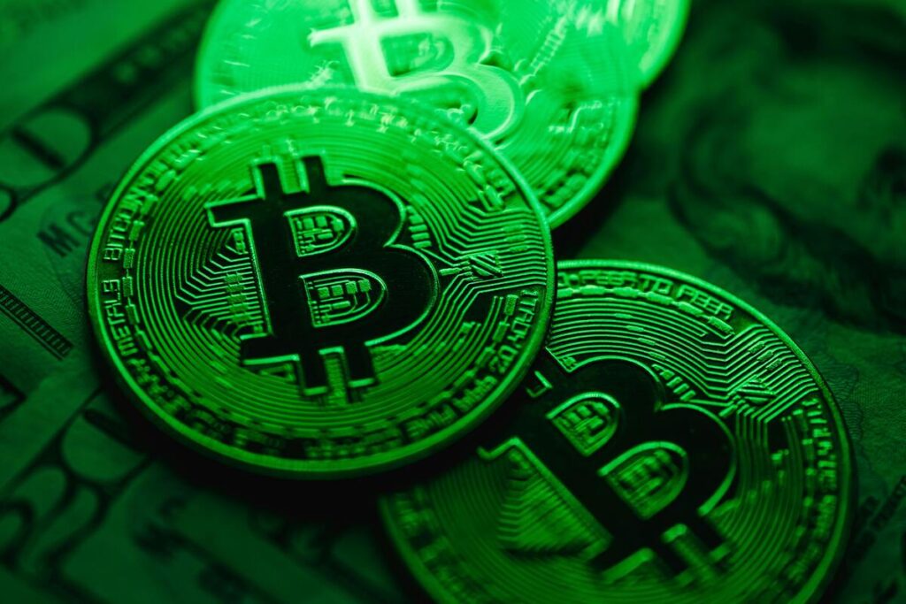Uso de criptomoedas ganha espaço no agronegócio como estratégia contra alta tributária Agro cripto 1