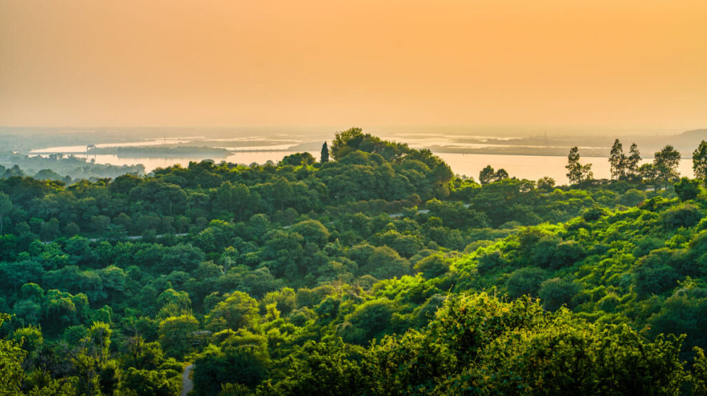 BNDES e Ministério do Meio Ambiente anunciam maior apoio da história do Fundo Amazônia Amazonas 1 1