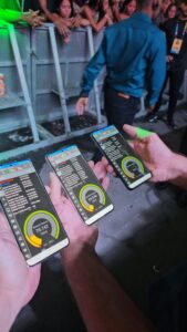 Anatel fiscaliza qualidade do sinal de telefonia e internet durante festas juninas no Nordeste 1 Anatel fiscaliza qualidade do sinal de telefonia e internet durante festas juninas no Nordeste Anatel telefonia 1 1