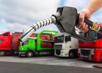 Alta de custos pressiona transporte rodoviário de cargas e afeta cadeias logísticas no Brasil