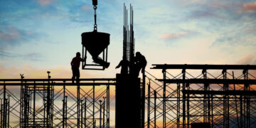 Construção civil adota soluções sustentáveis para reduzir impactos ambientais 1 Construção civil adota soluções sustentáveis para reduzir impactos ambientais