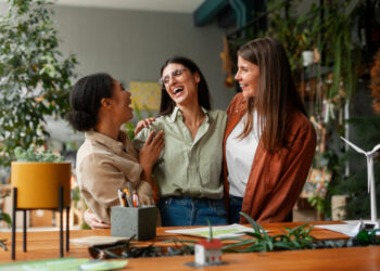 Brasileiras expandem presença no empreendedorismo internacional com apoio logístico na China