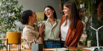 Brasileiras expandem presença no empreendedorismo internacional com apoio logístico na China 1 Brasileiras expandem presença no empreendedorismo internacional com apoio logístico na China