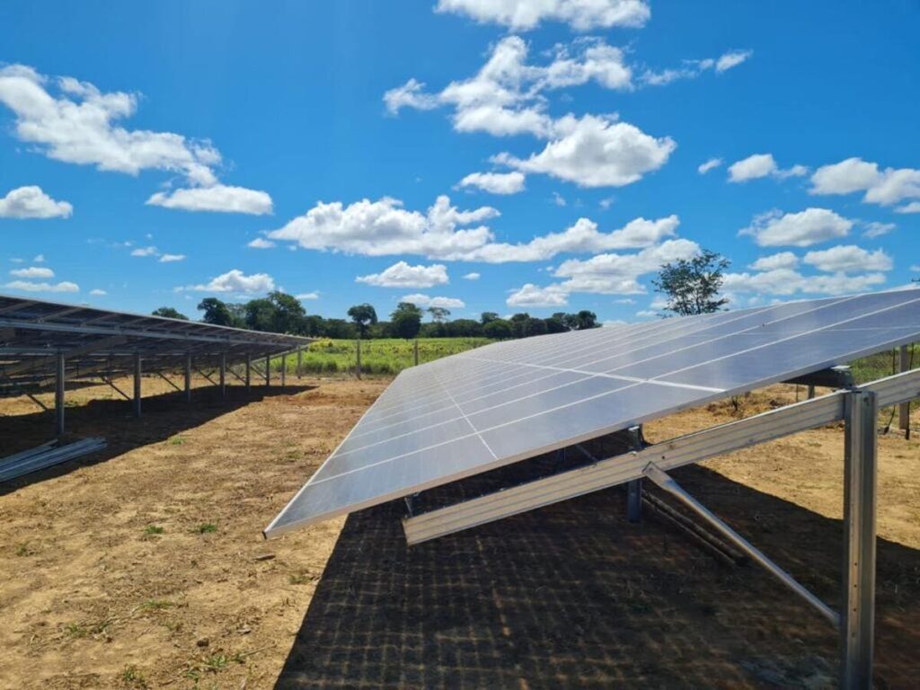 Aumento na tarifa de energia pressiona consumidores e impulsiona busca por fontes renováveis Energia solar 1 1