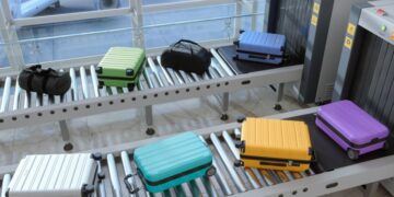 América Latina e Caribe reduzem em 15% o número de bagagens extraviadas, enquanto o transporte aéreo global atinge recordes 1 América Latina e Caribe reduzem em 15% o número de bagagens extraviadas, enquanto o transporte aéreo global atinge recordes