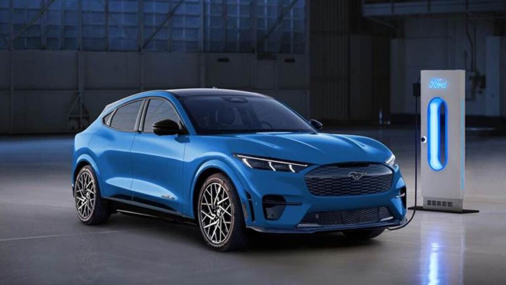 Ford divulga relatório de sustentabilidade com metas ambientais e sociais ambiciosas Ford sustentabilidade 1
