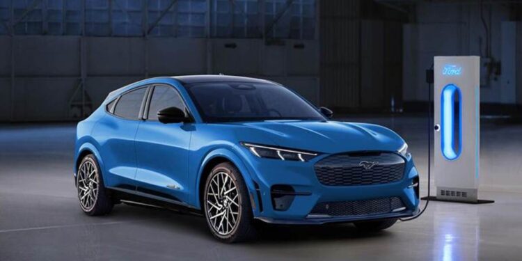 Ford divulga relatório de sustentabilidade com metas ambientais e sociais ambiciosas 14 Foto: Reprodução/ Divulgação