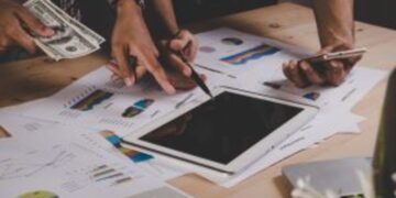 Setor financeiro industrial ainda investe pouco em tecnologia, aponta estudo 1 Setor financeiro industrial ainda investe pouco em tecnologia, aponta estudo