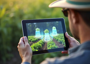 Marketing digital com DNA do campo: o papel dos agrônomos nas estratégias de agro