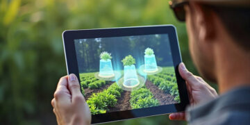 Marketing digital com DNA do campo: o papel dos agrônomos nas estratégias de agro