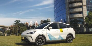 Aliança pela Mobilidade Sustentável Completa Três Anos com Avanços na Eletrificação no Brasil 1 Aliança pela Mobilidade Sustentável Completa Três Anos com Avanços na Eletrificação no Brasil