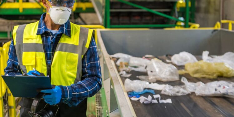 Novo decreto exigirá uso de plástico reciclado na indústria e busca ampliar cadeia da reciclagem no Brasil 14 Foto: Reprodução/ Divulgação